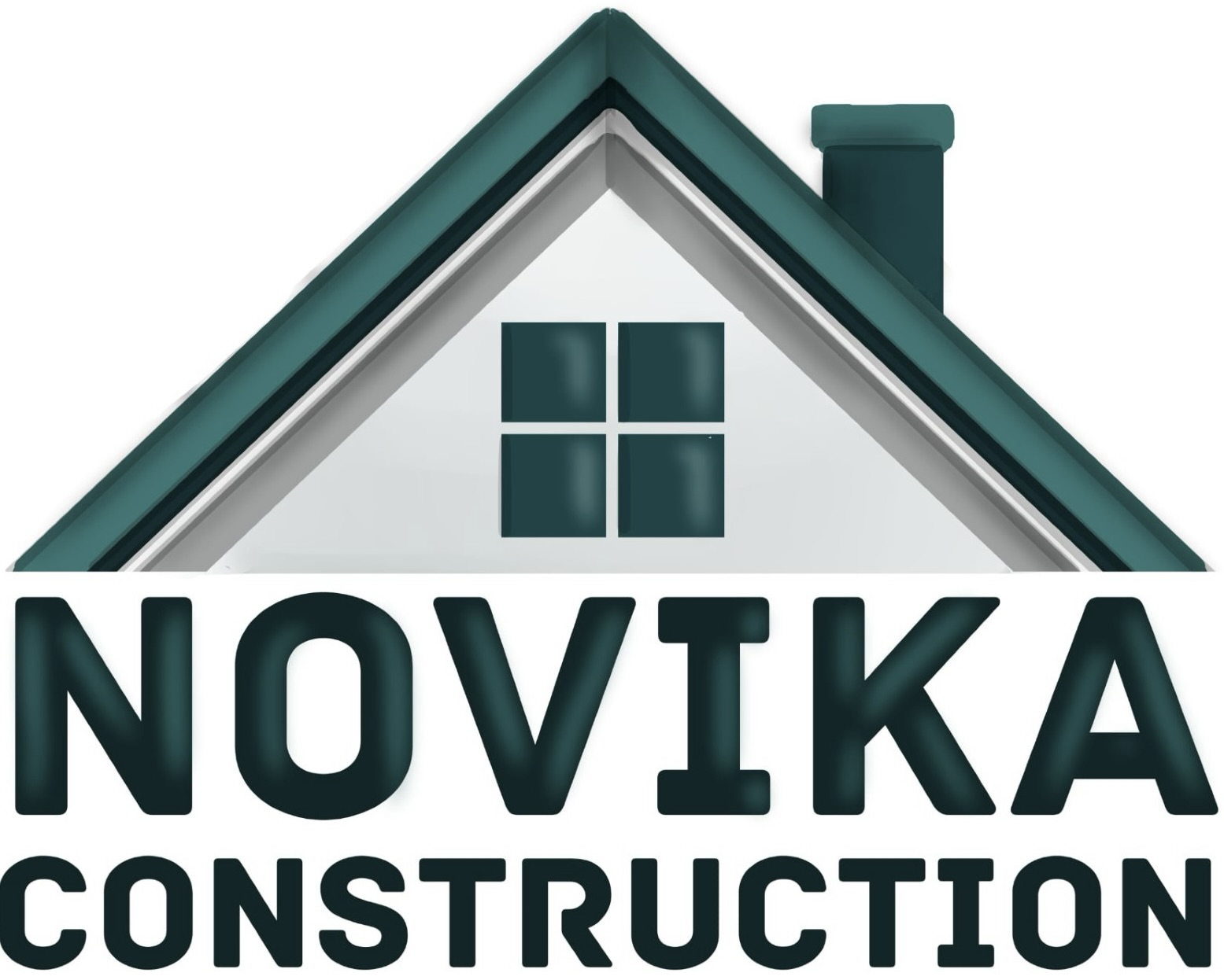 Novika Construction Logo